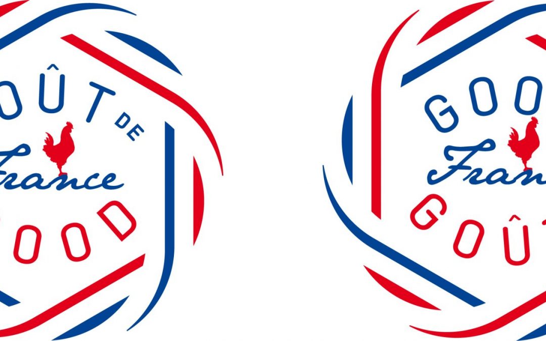 #GOODFRANCE  #GOUTDEFRANCE
