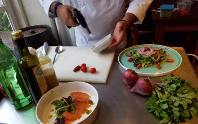 Wie komt ons team versterken