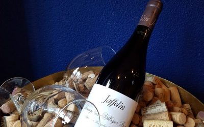 Beaujolais Villages Primeur