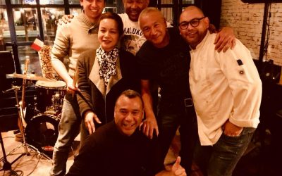 Fotoverslag Sunday Soul Train