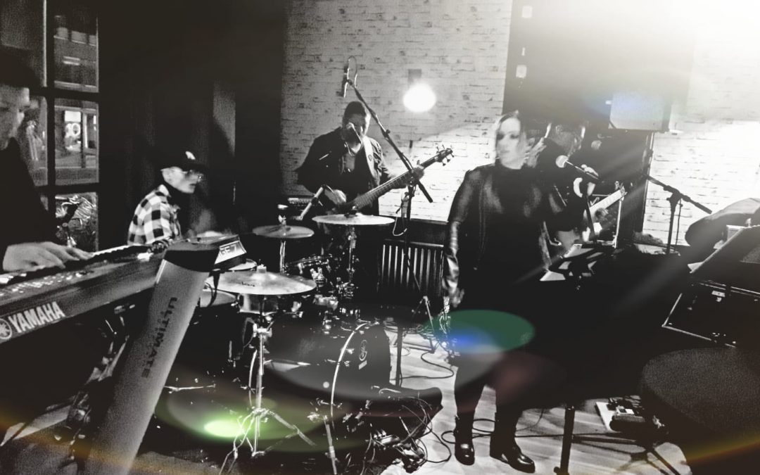 Sunday Soul was een feestje!