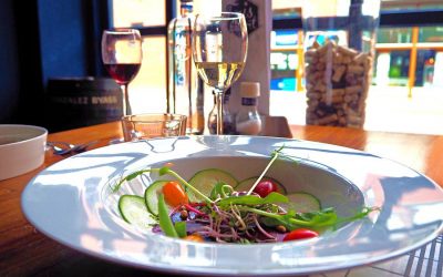 Vanaf vandaag hebben wij een nieuwe kaart