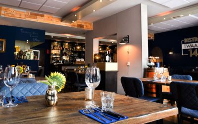 Nieuw filmpje met sfeerbeelden van onze bistro