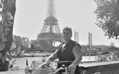 Vier vakantie in eigen dorp