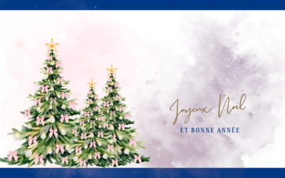 Menu de Noël
