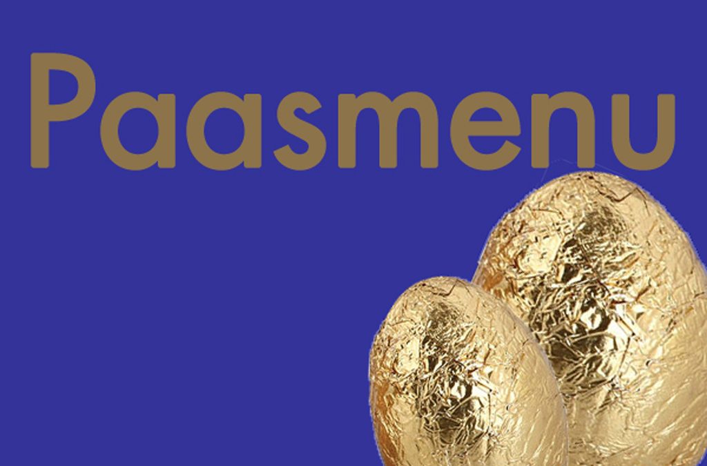 Terras gaat weer open!