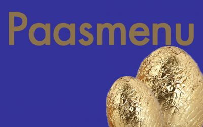 Terras gaat weer open!