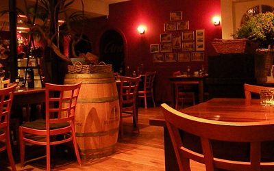 Tijd voor verandering