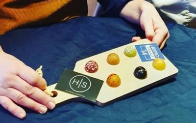 Samenwerking met Hans Spitsbaard