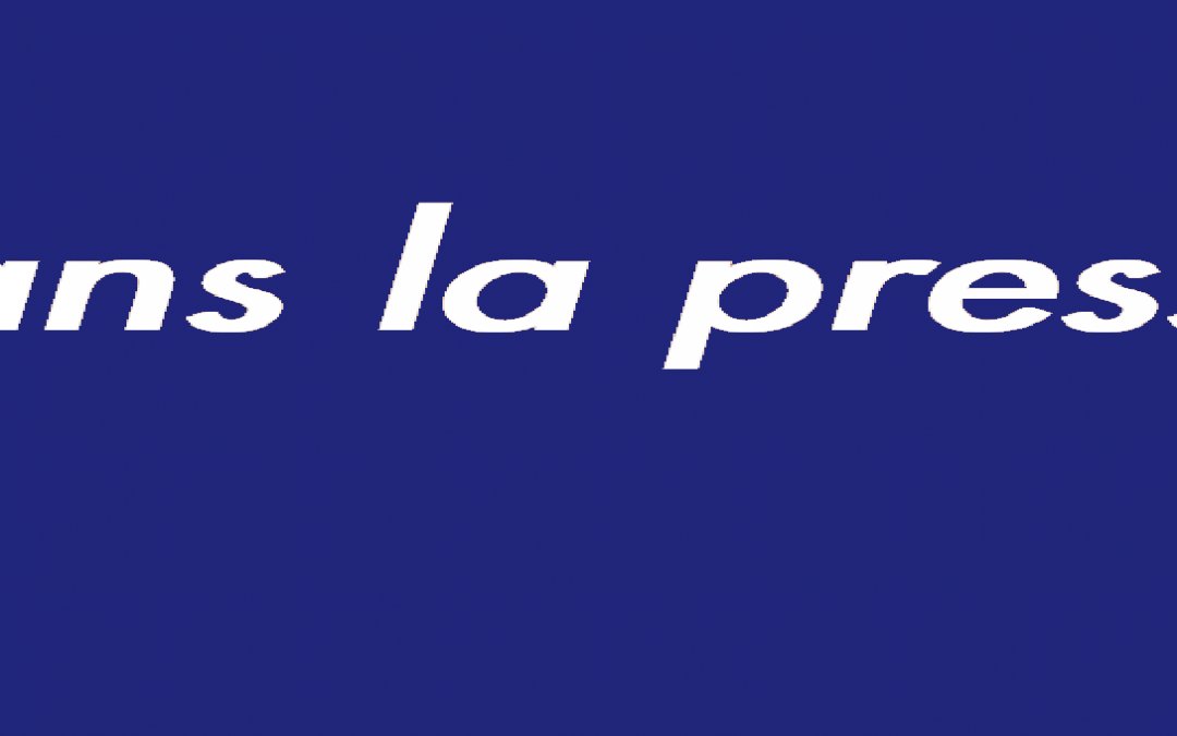 Michael Oosthout: “Franse klassiekers met moderne knipoog”