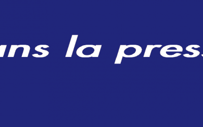 Michael Oosthout: “Franse klassiekers met moderne knipoog”