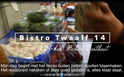 De #vlog winnaars zijn bekend